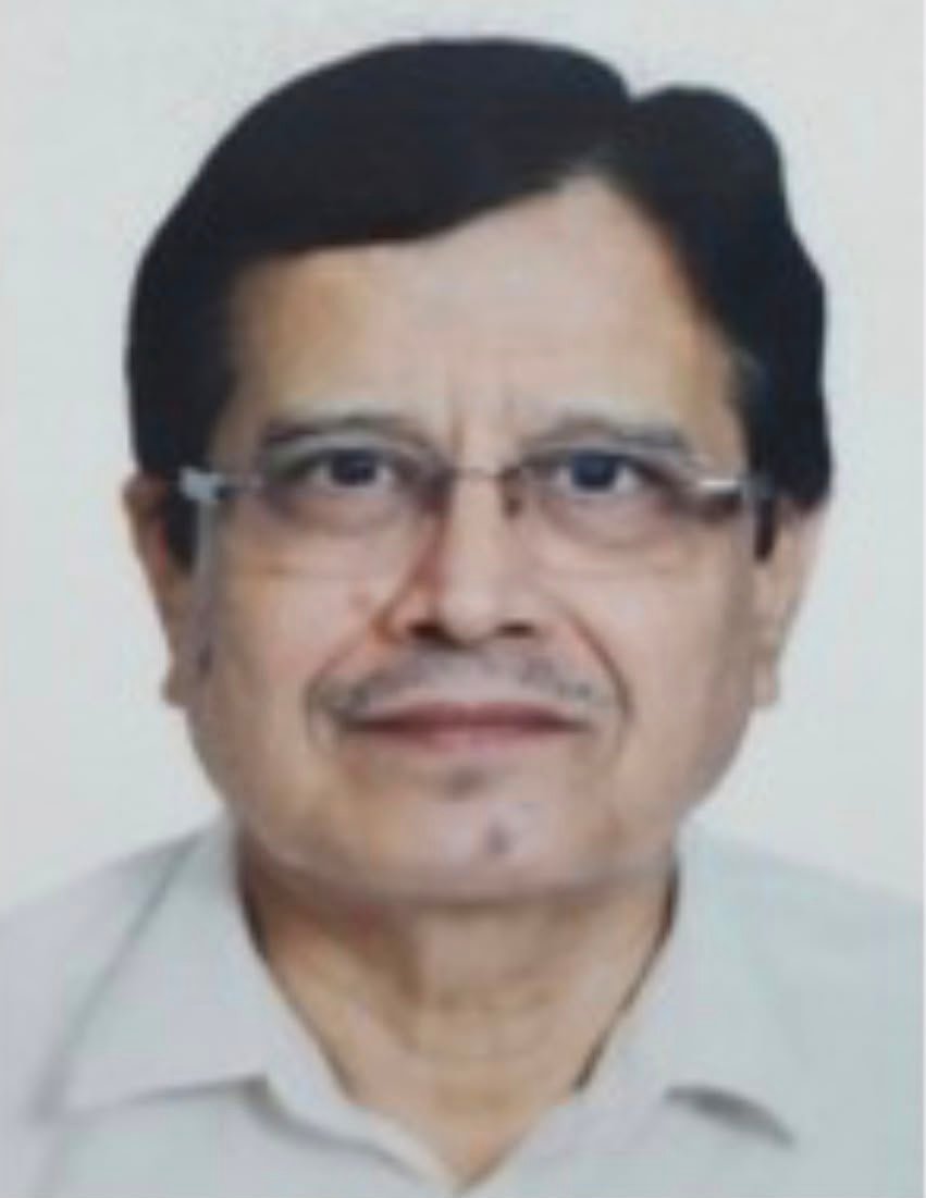 SN Sharma